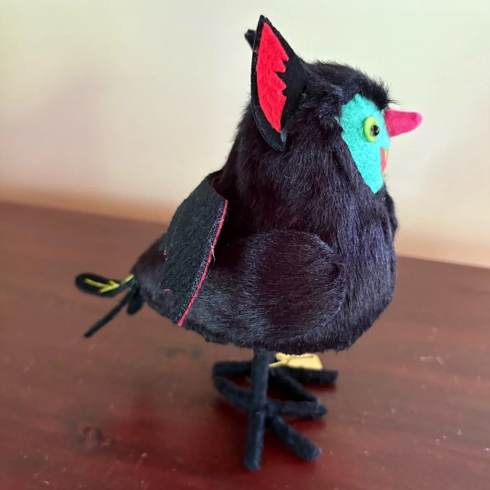 Target Bird 2024 Batrick Bat Halloween